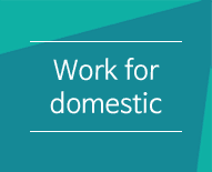 Work for domestic